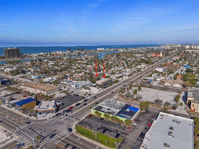 420 77TH AVENUE, St Pete Beach, FL 33706