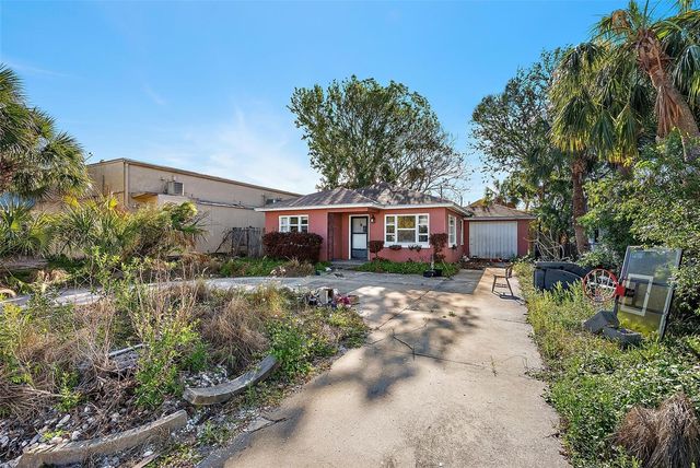 420 77TH AVENUE, St Pete Beach, FL 33706