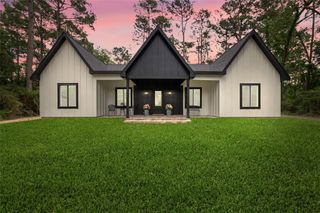 23114 Cardinal Drive, Hockley, TX 77447