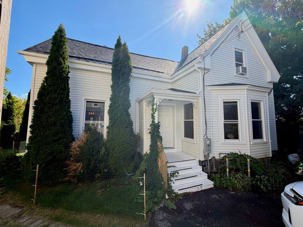 15 Hemlock Street, Portland, ME 04102 — exterior