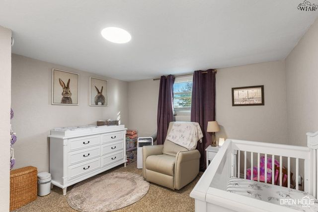 301 N WALNUT STREET, Holliday, TX 76366