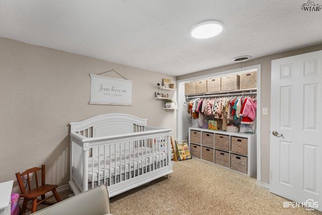 301 N WALNUT STREET, Holliday, TX 76366