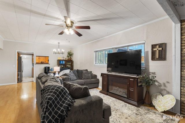 301 N WALNUT STREET, Holliday, TX 76366