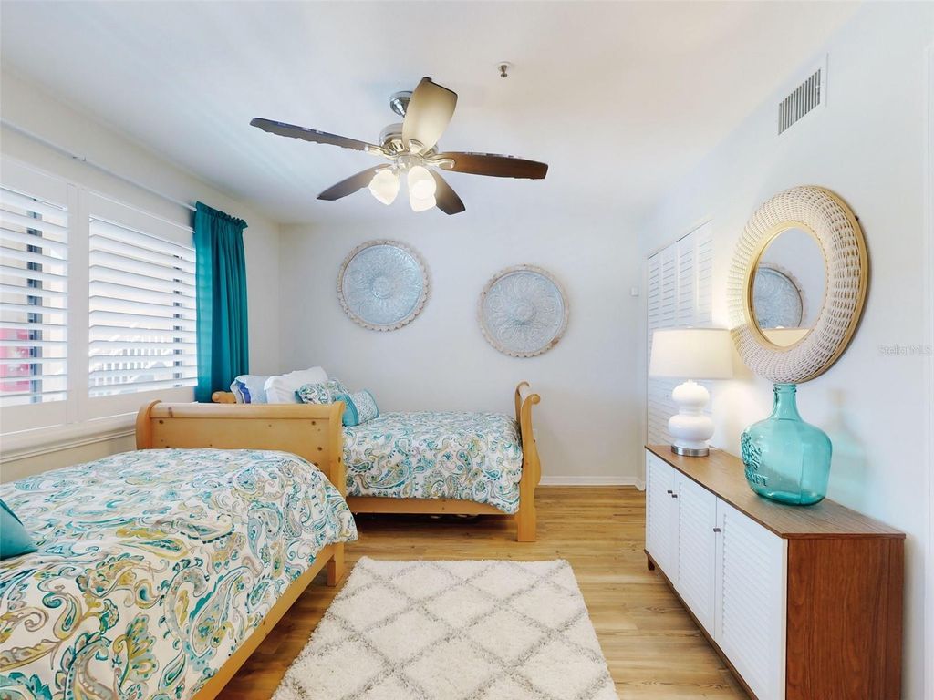 Image 25 of property listing at 454 BOUCHELLE DRIVE 202, New Smyrna Beach, FL 32169