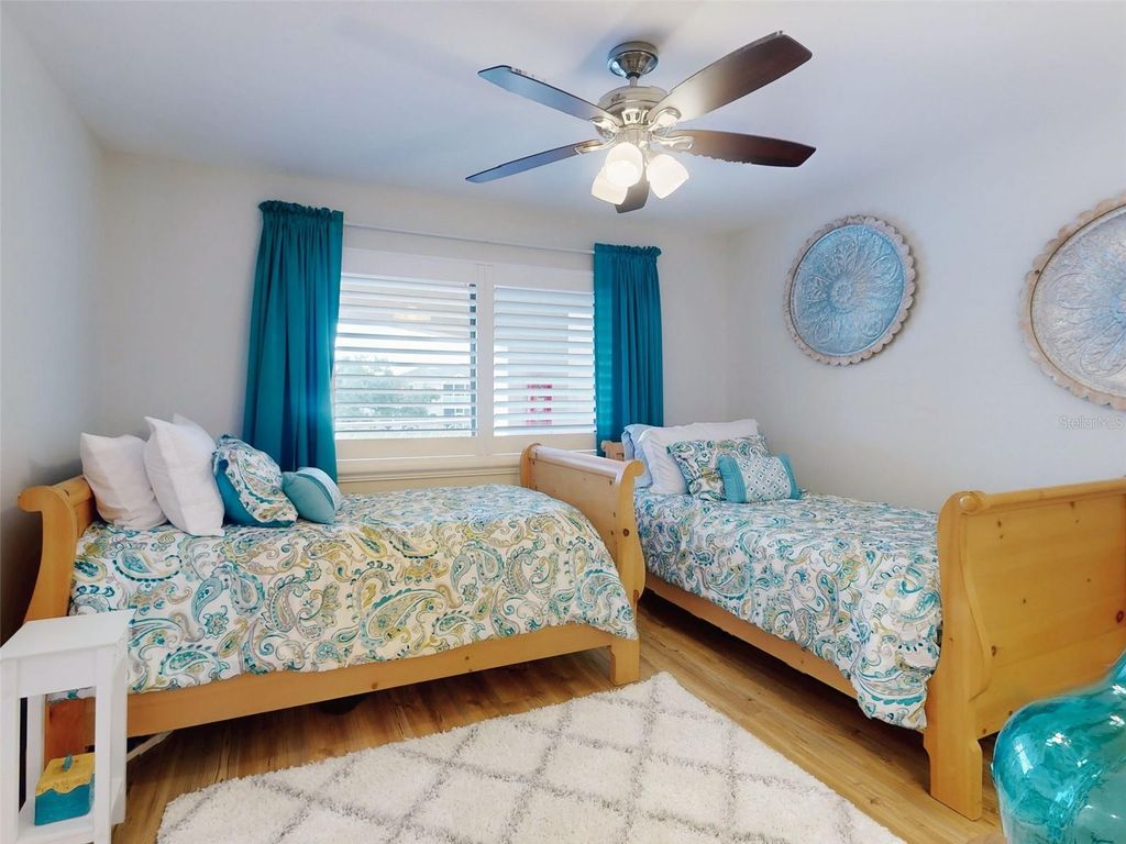 Image 26 of property listing at 454 BOUCHELLE DRIVE 202, New Smyrna Beach, FL 32169