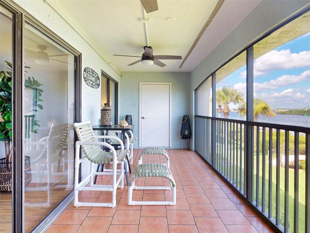 Image 31 of property listing at 454 BOUCHELLE DRIVE 202, New Smyrna Beach, FL 32169