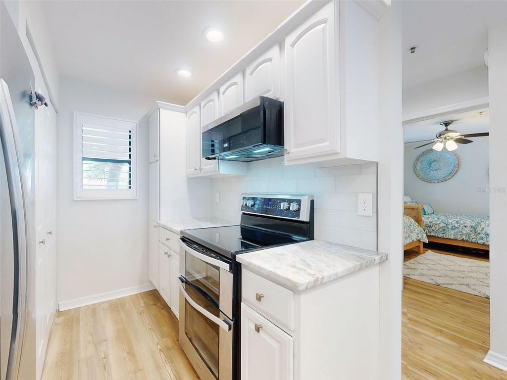 Image 6 of property listing at 454 BOUCHELLE DRIVE 202, New Smyrna Beach, FL 32169
