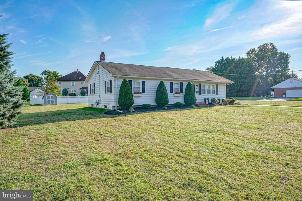 31 N LIBERTY ST, Hammonton, NJ 08037