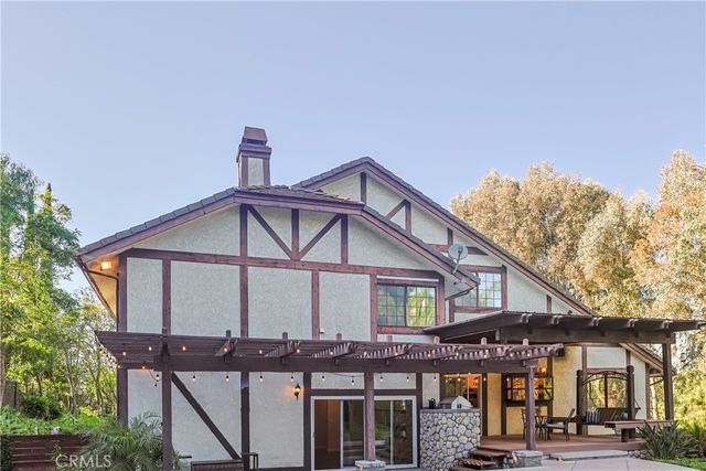 16415 16415 Blue Grass Lane, Chino Hills, CA 91709