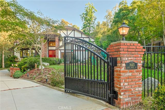 16415 16415 Blue Grass Lane, Chino Hills, CA 91709