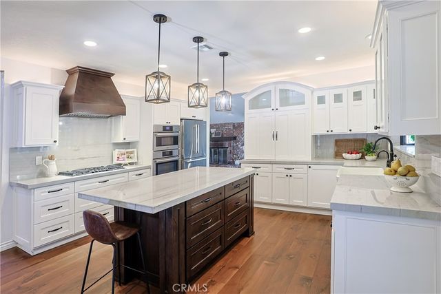 16415 16415 Blue Grass Lane, Chino Hills, CA 91709