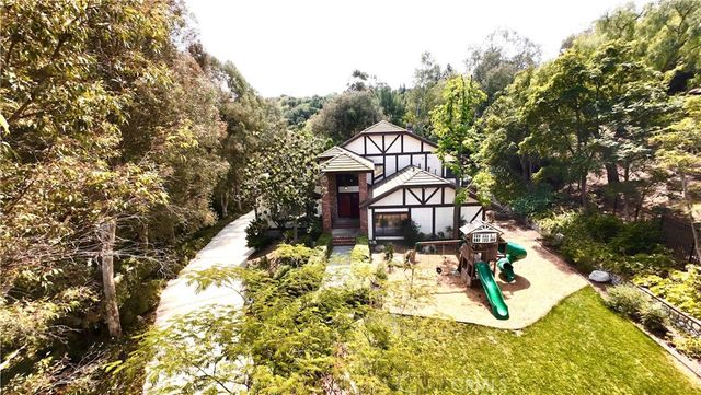 16415 16415 Blue Grass Lane, Chino Hills, CA 91709