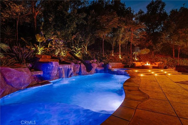 16415 16415 Blue Grass Lane, Chino Hills, CA 91709