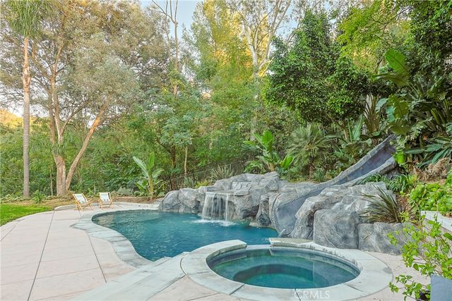 16415 16415 Blue Grass Lane, Chino Hills, CA 91709