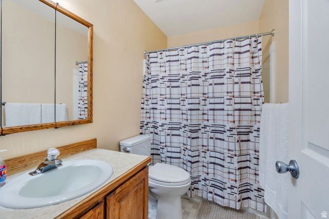 1402 S 1470 E, Provo, UT 84606