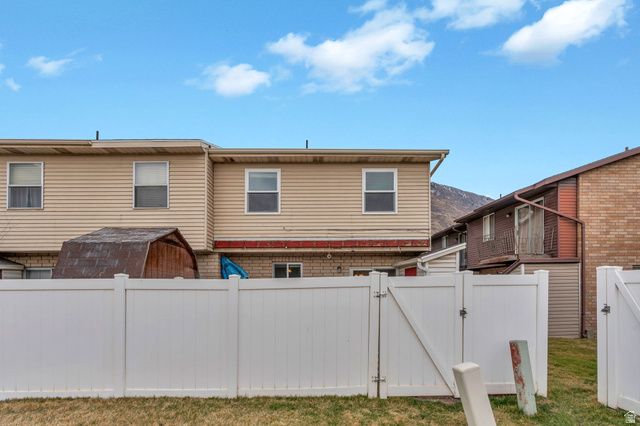 1402 S 1470 E, Provo, UT 84606