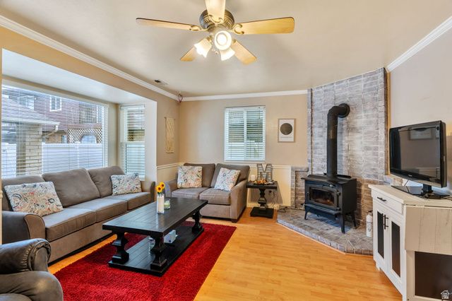 1402 S 1470 E, Provo, UT 84606