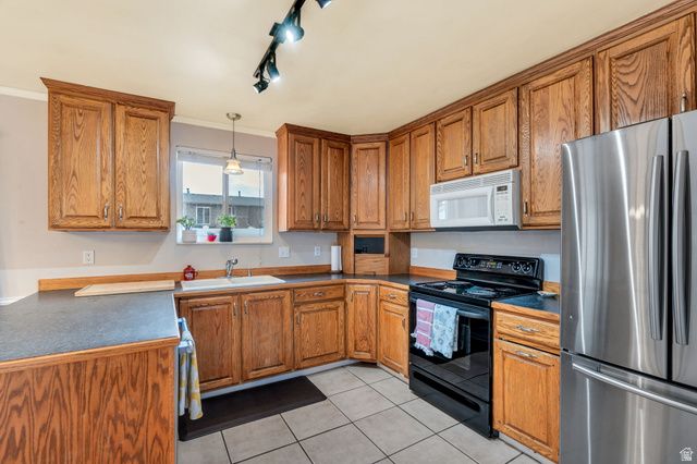 1402 S 1470 E, Provo, UT 84606