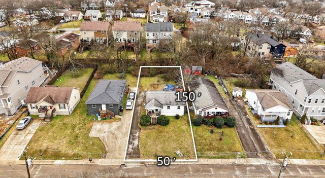 2162 Rock City St, Nashville, TN 37216