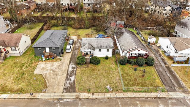 2162 Rock City St, Nashville, TN 37216