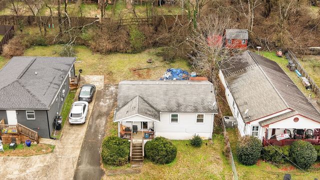 2162 Rock City St, Nashville, TN 37216