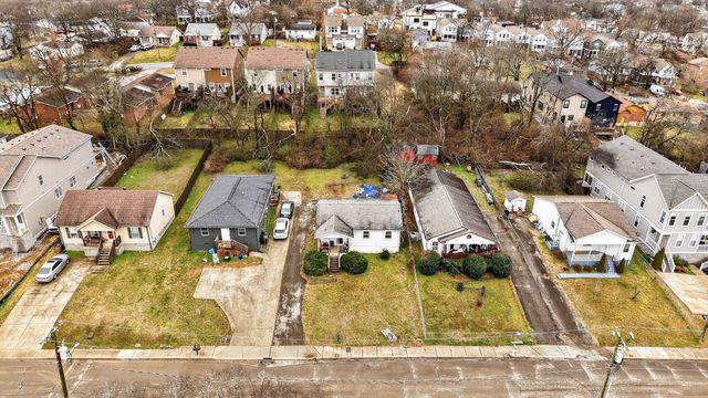 2162 Rock City St, Nashville, TN 37216