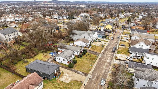 2162 Rock City St, Nashville, TN 37216