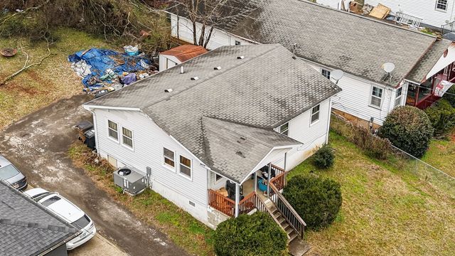 2162 Rock City St, Nashville, TN 37216