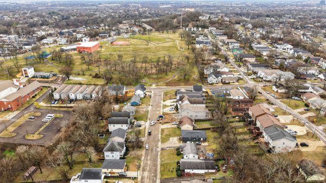 2162 Rock City St, Nashville, TN 37216