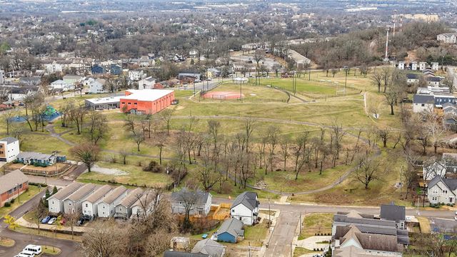 2162 Rock City St, Nashville, TN 37216