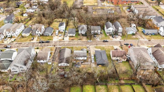 2162 Rock City St, Nashville, TN 37216