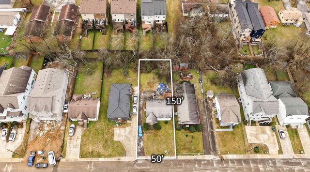 2162 Rock City St, Nashville, TN 37216