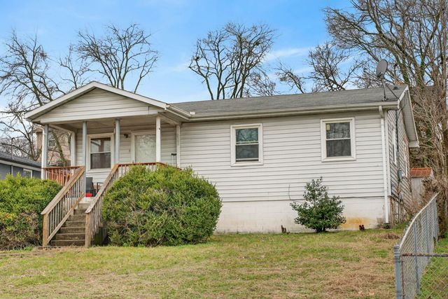 2162 Rock City St, Nashville, TN 37216