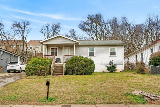 2162 Rock City St, Nashville, TN 37216