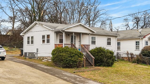 2162 Rock City St, Nashville, TN 37216