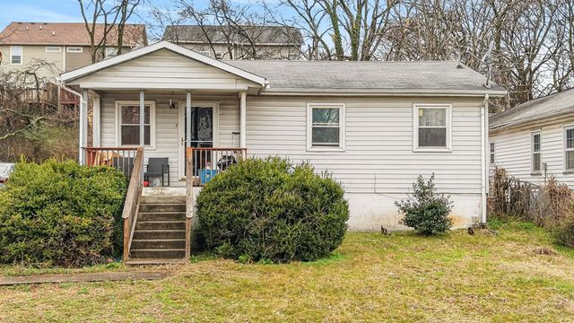 2162 Rock City St, Nashville, TN 37216