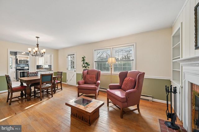 1416 W 11TH ST, Frederick, MD 21702