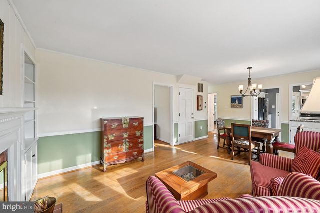 1416 W 11TH ST, Frederick, MD 21702