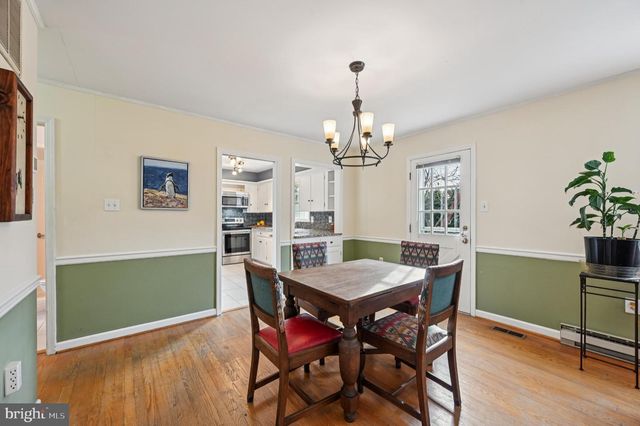 1416 W 11TH ST, Frederick, MD 21702