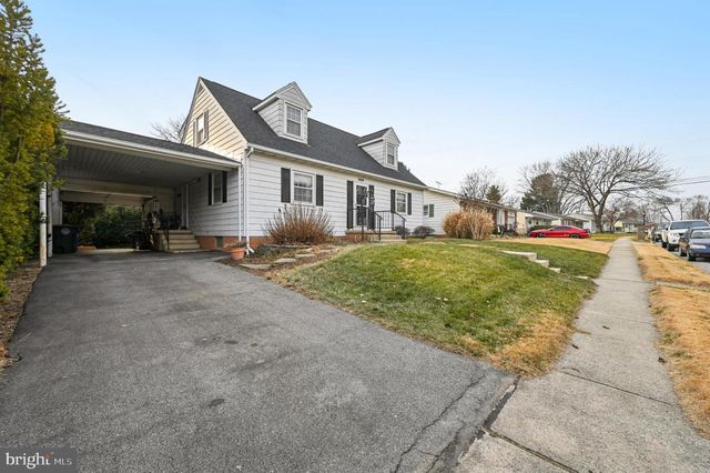 1416 W 11TH ST, Frederick, MD 21702