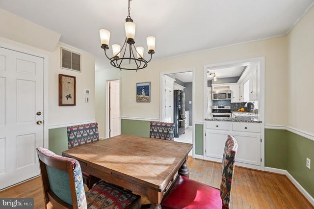 1416 W 11TH ST, Frederick, MD 21702