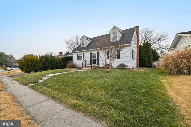 1416 W 11TH ST, Frederick, MD 21702