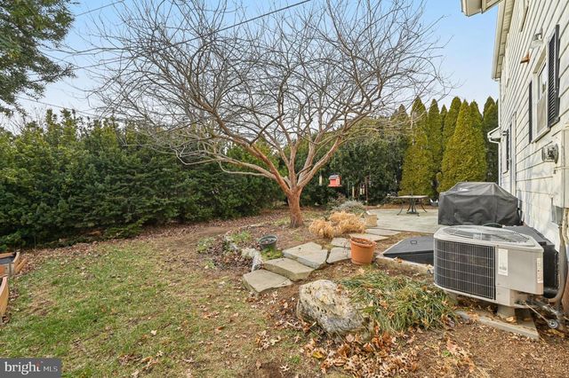 1416 W 11TH ST, Frederick, MD 21702