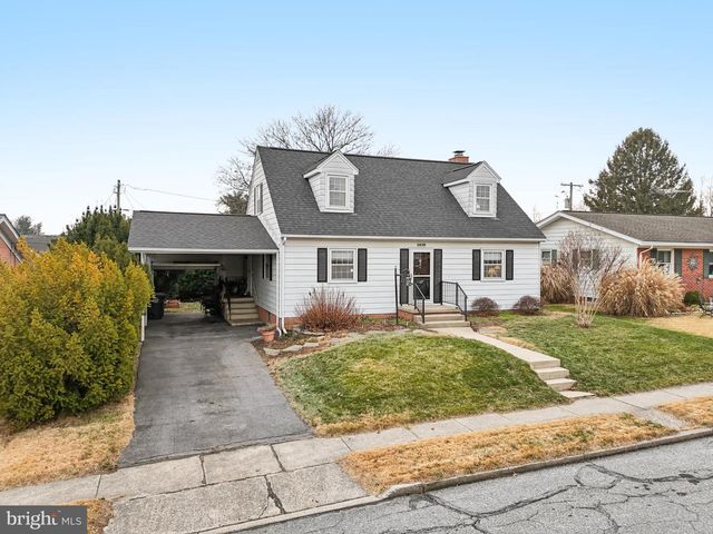 1416 W 11TH ST, Frederick, MD 21702