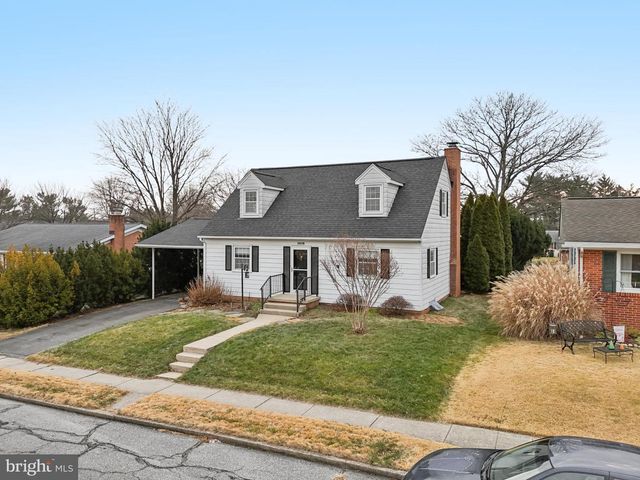 1416 W 11TH ST, Frederick, MD 21702