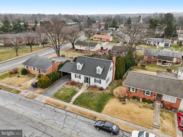 1416 W 11TH ST, Frederick, MD 21702