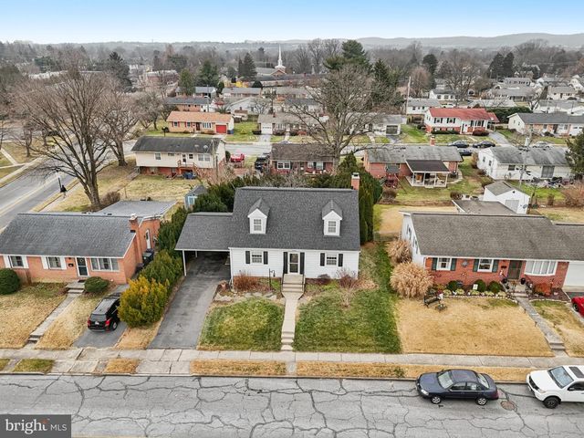 1416 W 11TH ST, Frederick, MD 21702