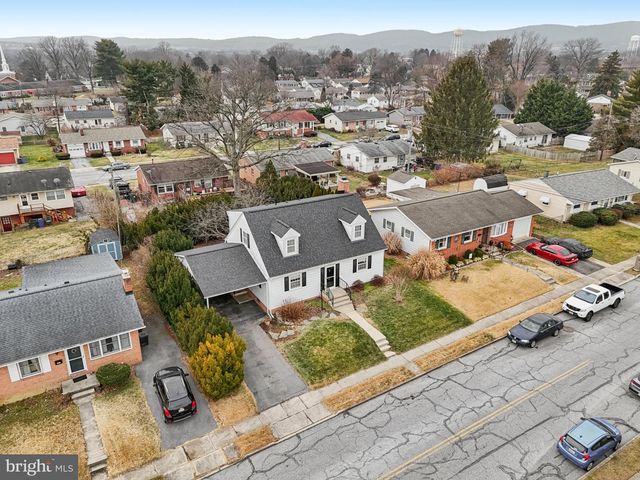 1416 W 11TH ST, Frederick, MD 21702