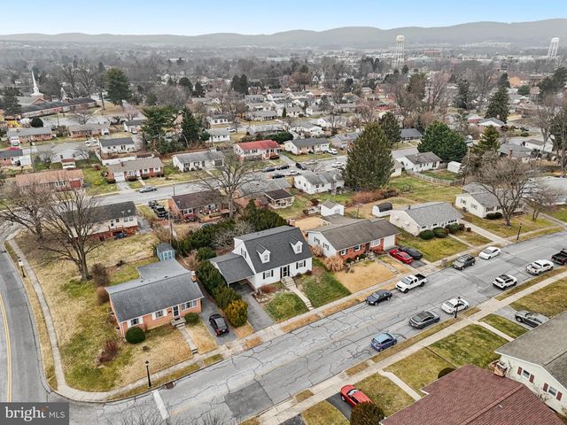 1416 W 11TH ST, Frederick, MD 21702