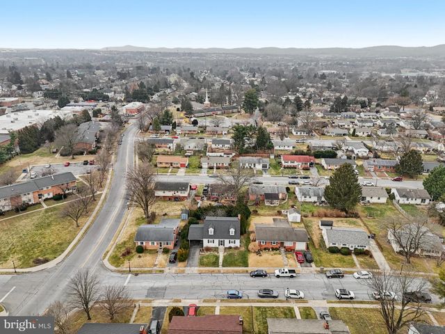 1416 W 11TH ST, Frederick, MD 21702